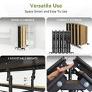 Mobile School Cafeteria Table With Benches And Lift Assist System (SAK39215)