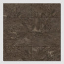 Mocha Polished Marble Tiles 12x24