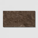 Mocha Polished Marble Tiles 12x24