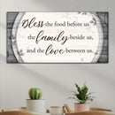 The Best Things In Life Sign V by Tailored Canvases