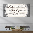 The Best Things In Life Sign V by Tailored Canvases