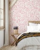 Bronwyn Wallpaper by Anna Black Creative by Loomwell Home Goods