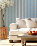 Tillie Wallpaper by Anna Black Creative