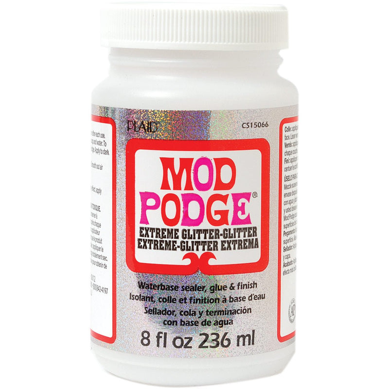 Mod Podge - Extreme Glitter