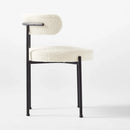 Hardy Teddy Metal Chair