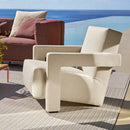 Summer Armchair