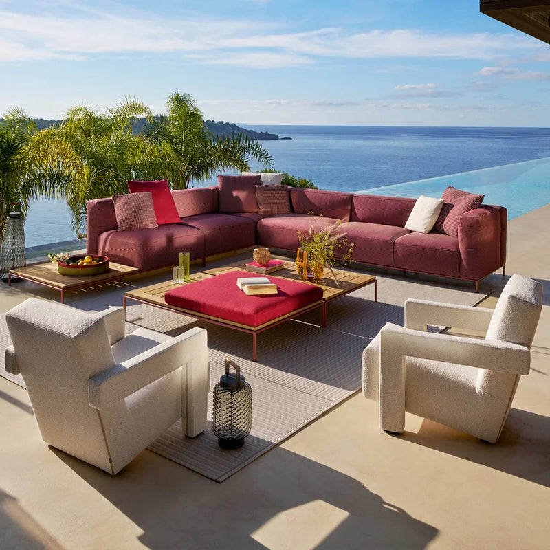 Summer Armchair