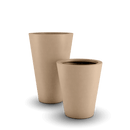 Cone Outdoor Planter