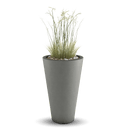 Cone Outdoor Planter