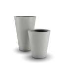 Cone Outdoor Planter