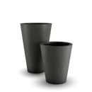 Cone Outdoor Planter