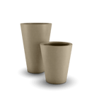 Cone Outdoor Planter