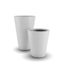 Cone Outdoor Planter