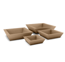 Newport Outdoor Shallow Planter