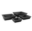 Newport Outdoor Shallow Planter