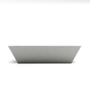 Newport Outdoor Shallow Planter
