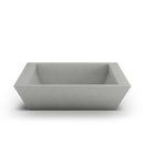 Newport Outdoor Shallow Planter