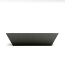 Newport Outdoor Shallow Planter