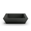 Newport Outdoor Shallow Planter
