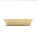 Newport Outdoor Shallow Planter