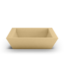 Newport Outdoor Shallow Planter