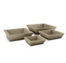 Newport Outdoor Shallow Planter