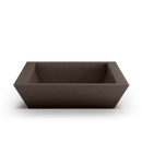 Newport Outdoor Shallow Planter