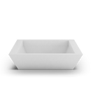 Newport Outdoor Shallow Planter