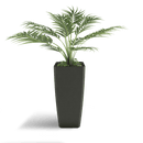 Quartet Planter