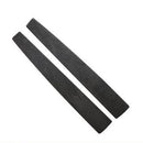 Alcantara Dashboard Cover for Model 3/Y | 2-Piece Set | 2 Colors | 3M Adhesive | 15-Min Install