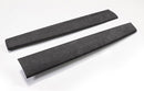 Alcantara Dashboard Cover for Model 3/Y | 2-Piece Set | 2 Colors | 3M Adhesive | 15-Min Install