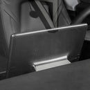 Model 3 / Y Display Cover - Dry Carbon Fiber Interior Mods