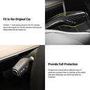 Model 3 / Y Turn Signal Stalk Cover- ABS