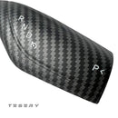 Model 3 / Y Turn Signal Stalk Cover- ABS