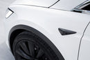Turn Signal Side Camera Cover For Tesla Model 3/Y  ( 1 Pair )