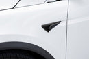 Turn Signal Side Camera Cover For Tesla Model 3/Y  ( 1 Pair )
