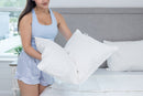 Pillowtex Like Down Pillow