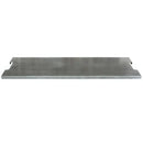 Elementi Square Stainless Steel Lid for Montreal & Rova
