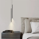 GobekUsa Modern 2CM LED Pendant Lights for Kitchen Island