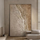 GobekUsa Modern Abstract 3D Acrylic Wall Art Set