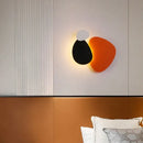 GobekUsa Creative Personality Art Wall Lamp for Bedroom and Living Room