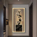 GobekUsa LED Wall Lamp for Modern Decor, Bedroom, Study, Living Room & More