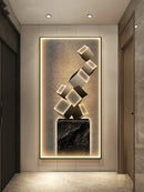 GobekUsa LED Wall Lamp for Modern Decor, Bedroom, Study, Living Room & More