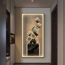 GobekUsa LED Wall Lamp for Modern Decor, Bedroom, Study, Living Room & More