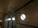 GobekUsa Acrylic Ball Pendant Lamp: Modern Nordic Home Lighting Fixture