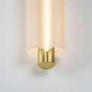 GobekUsa Acrylic Minimalist Pendant Lights | Contemporary LED Bedside Lamp for Restaurant and Industrial Decor