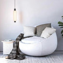 GobekUsa Acrylic Minimalist Pendant Lights | Contemporary LED Bedside Lamp for Restaurant and Industrial Decor