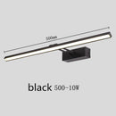 GobekUsa LED Vanity Mirror Light for Makeup with Waterproof Wall Sconces