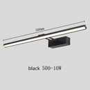 GobekUsa LED Vanity Mirror Light for Makeup with Waterproof Wall Sconces