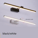 GobekUsa LED Vanity Mirror Light for Makeup with Waterproof Wall Sconces